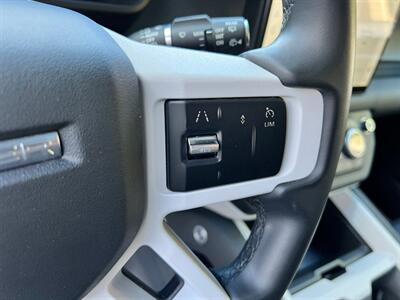 2025 Land Rover Defender 110 P300 S   - Photo 31 - Salt Lake City, UT 84115