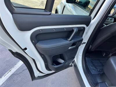 2025 Land Rover Defender 110 P300 S   - Photo 23 - Salt Lake City, UT 84115