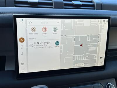 2025 Land Rover Defender 110 P300 S   - Photo 36 - Salt Lake City, UT 84115