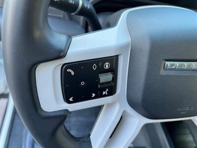 2025 Land Rover Defender 110 P300 S   - Photo 30 - Salt Lake City, UT 84115