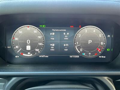 2025 Land Rover Defender 110 P300 S   - Photo 33 - Salt Lake City, UT 84115