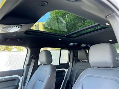 2025 Land Rover Defender 110 P300 S   - Photo 19 - Salt Lake City, UT 84115