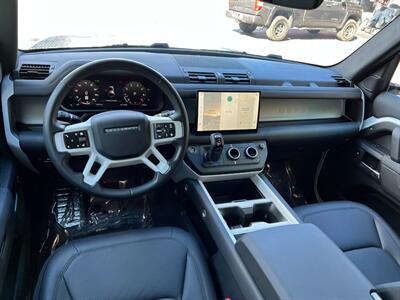 2025 Land Rover Defender 110 P300 S   - Photo 24 - Salt Lake City, UT 84115