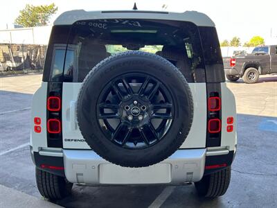 2025 Land Rover Defender 110 P300 S   - Photo 6 - Salt Lake City, UT 84115