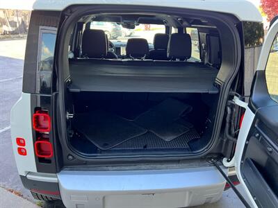 2025 Land Rover Defender 110 P300 S   - Photo 25 - Salt Lake City, UT 84115