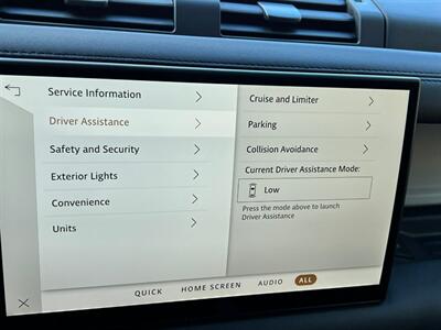 2025 Land Rover Defender 110 P300 S   - Photo 38 - Salt Lake City, UT 84115