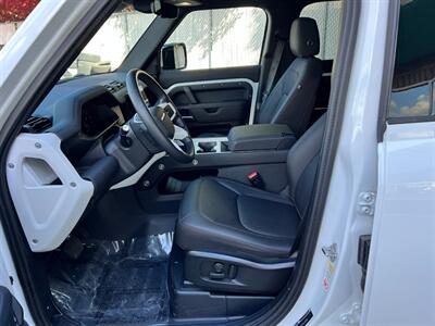 2025 Land Rover Defender 110 P300 S   - Photo 17 - Salt Lake City, UT 84115