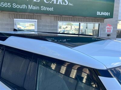 2025 Land Rover Defender 110 P300 S   - Photo 10 - Salt Lake City, UT 84115