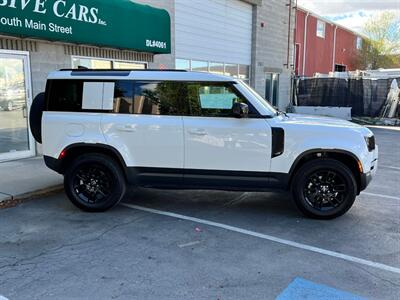 2025 Land Rover Defender 110 P300 S   - Photo 8 - Salt Lake City, UT 84115