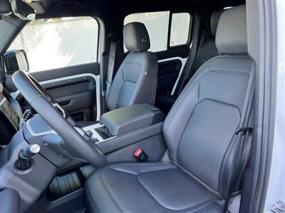 2025 Land Rover Defender 110 P300 S   - Photo 18 - Salt Lake City, UT 84115