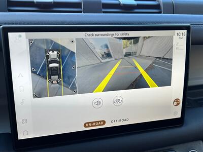 2025 Land Rover Defender 110 P300 S   - Photo 37 - Salt Lake City, UT 84115