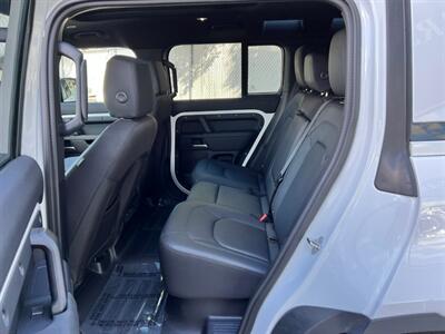 2025 Land Rover Defender 110 P300 S   - Photo 21 - Salt Lake City, UT 84115