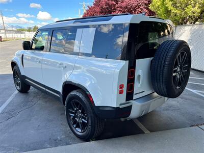 2025 Land Rover Defender 110 P300 S   - Photo 5 - Salt Lake City, UT 84115