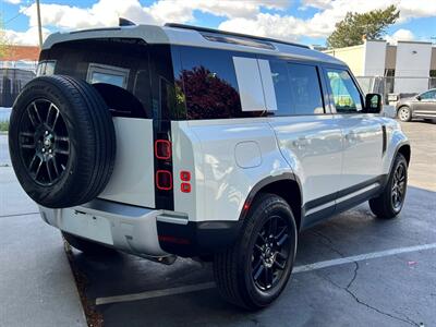 2025 Land Rover Defender 110 P300 S   - Photo 7 - Salt Lake City, UT 84115