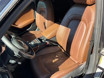 2012 Audi A6 3.0T quattro Prestige   - Photo 20 - Salt Lake City, UT 84115