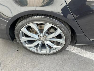 2012 Audi A6 3.0T quattro Prestige   - Photo 13 - Salt Lake City, UT 84115