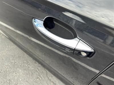 2012 Audi A6 3.0T quattro Prestige   - Photo 16 - Salt Lake City, UT 84115