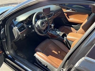 2012 Audi A6 3.0T quattro Prestige   - Photo 18 - Salt Lake City, UT 84115