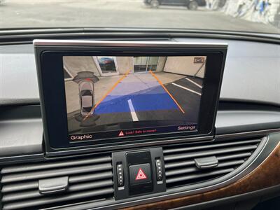 2012 Audi A6 3.0T quattro Prestige   - Photo 37 - Salt Lake City, UT 84115