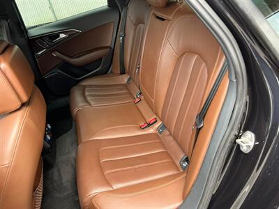 2012 Audi A6 3.0T quattro Prestige   - Photo 22 - Salt Lake City, UT 84115