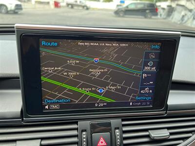 2012 Audi A6 3.0T quattro Prestige   - Photo 38 - Salt Lake City, UT 84115