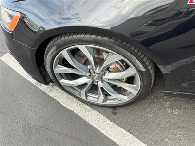 2012 Audi A6 3.0T quattro Prestige   - Photo 15 - Salt Lake City, UT 84115
