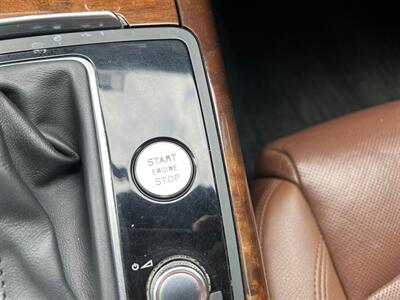 2012 Audi A6 3.0T quattro Prestige   - Photo 35 - Salt Lake City, UT 84115