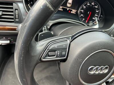2012 Audi A6 3.0T quattro Prestige   - Photo 30 - Salt Lake City, UT 84115