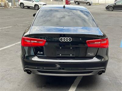 2012 Audi A6 3.0T quattro Prestige   - Photo 6 - Salt Lake City, UT 84115