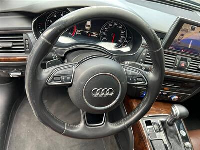2012 Audi A6 3.0T quattro Prestige   - Photo 32 - Salt Lake City, UT 84115