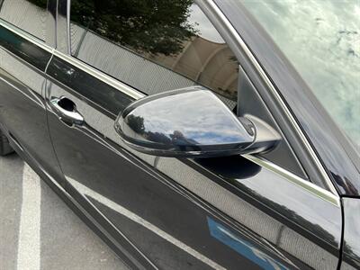 2012 Audi A6 3.0T quattro Prestige   - Photo 9 - Salt Lake City, UT 84115