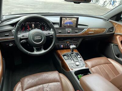 2012 Audi A6 3.0T quattro Prestige   - Photo 24 - Salt Lake City, UT 84115