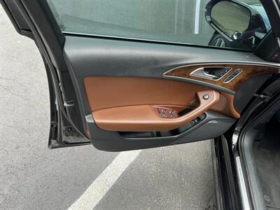 2012 Audi A6 3.0T quattro Prestige   - Photo 20 - Salt Lake City, UT 84115