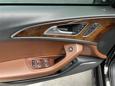 2012 Audi A6 3.0T quattro Prestige   - Photo 27 - Salt Lake City, UT 84115