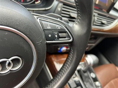 2012 Audi A6 3.0T quattro Prestige   - Photo 31 - Salt Lake City, UT 84115