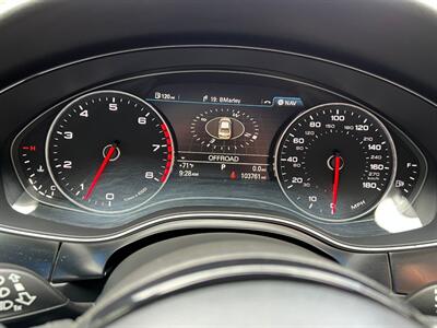 2012 Audi A6 3.0T quattro Prestige   - Photo 33 - Salt Lake City, UT 84115