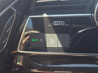 2021 Audi Q8 quattro Premium Plus 55 T   - Photo 19 - Salt Lake City, UT 84115