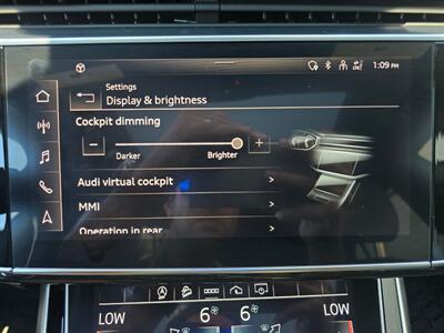 2021 Audi Q8 quattro Premium Plus 55 T   - Photo 35 - Salt Lake City, UT 84115