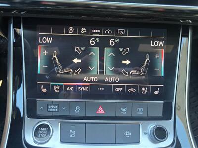 2021 Audi Q8 quattro Premium Plus 55 T   - Photo 38 - Salt Lake City, UT 84115