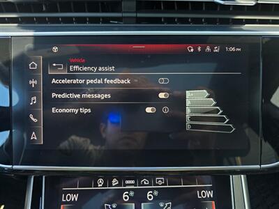 2021 Audi Q8 quattro Premium Plus 55 T   - Photo 28 - Salt Lake City, UT 84115