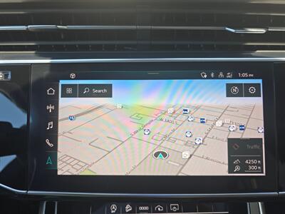 2021 Audi Q8 quattro Premium Plus 55 T   - Photo 25 - Salt Lake City, UT 84115