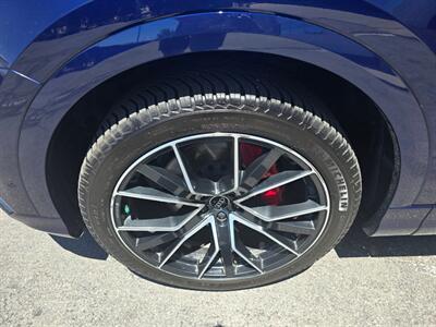 2021 Audi Q8 quattro Premium Plus 55 T   - Photo 13 - Salt Lake City, UT 84115