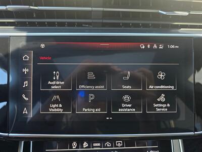 2021 Audi Q8 quattro Premium Plus 55 T   - Photo 26 - Salt Lake City, UT 84115