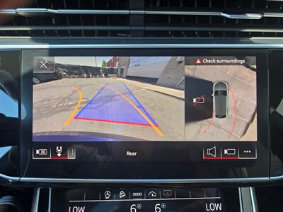 2021 Audi Q8 quattro Premium Plus 55 T   - Photo 37 - Salt Lake City, UT 84115