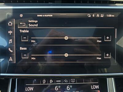 2021 Audi Q8 quattro Premium Plus 55 T   - Photo 36 - Salt Lake City, UT 84115