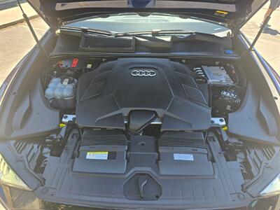 2021 Audi Q8 quattro Premium Plus 55 T   - Photo 50 - Salt Lake City, UT 84115