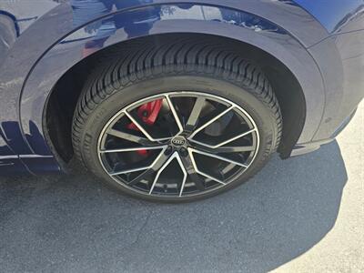 2021 Audi Q8 quattro Premium Plus 55 T   - Photo 10 - Salt Lake City, UT 84115