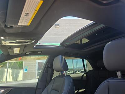 2021 Audi Q8 quattro Premium Plus 55 T   - Photo 45 - Salt Lake City, UT 84115