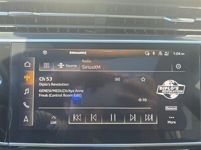 2021 Audi Q8 quattro Premium Plus 55 T   - Photo 23 - Salt Lake City, UT 84115