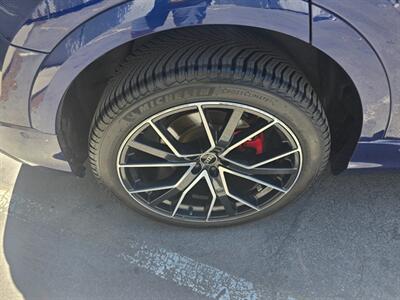 2021 Audi Q8 quattro Premium Plus 55 T   - Photo 11 - Salt Lake City, UT 84115